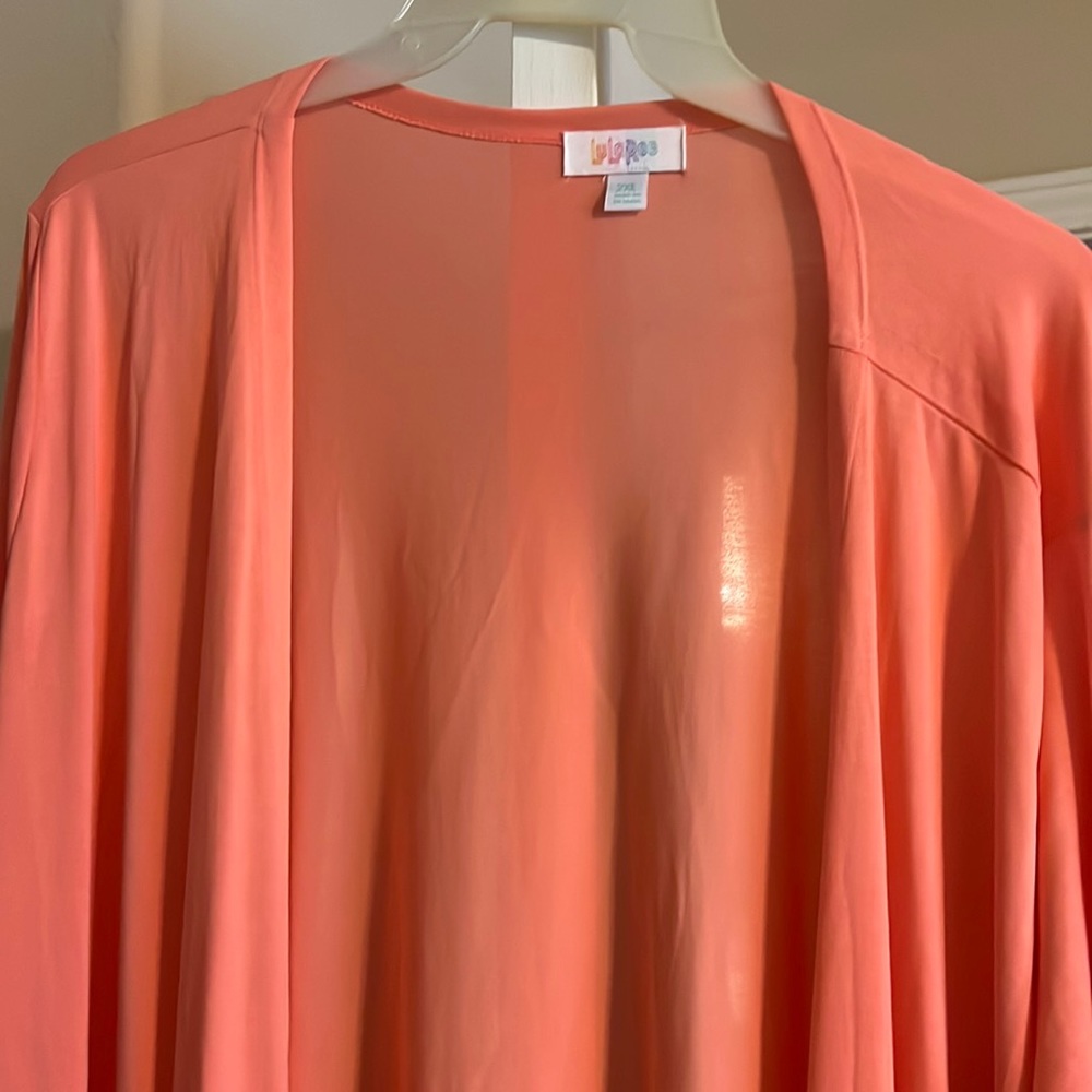 Lularoe cardigan